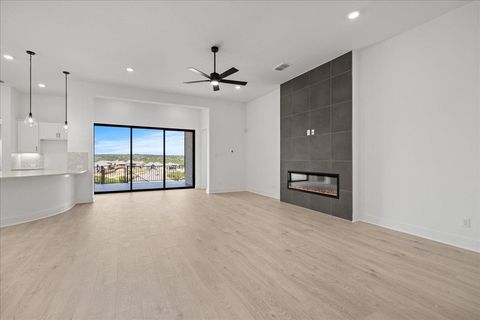 Tiny photo for 18725 Brady Clearing DR, Austin, TX 78738 (MLS # 9264609)