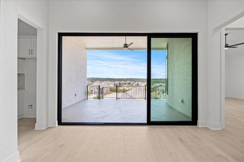 Tiny photo for 18725 Brady Clearing DR, Austin, TX 78738 (MLS # 9264609)