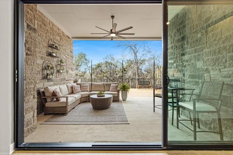 Tiny photo for 18725 Brady Clearing DR, Austin, TX 78738 (MLS # 9264609)