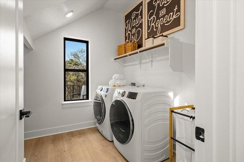 Tiny photo for 18725 Brady Clearing DR, Austin, TX 78738 (MLS # 9264609)
