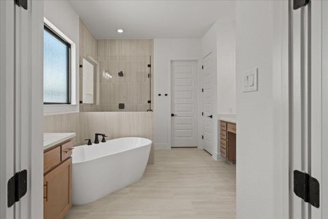 Tiny photo for 18725 Brady Clearing DR, Austin, TX 78738 (MLS # 9264609)