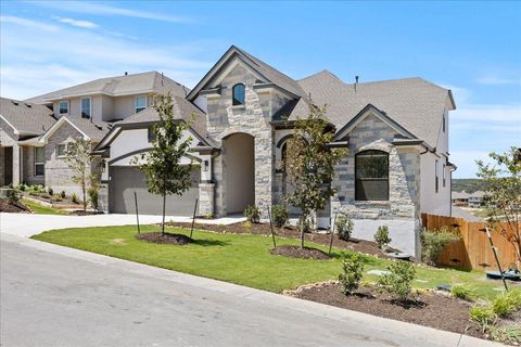 Tiny photo for 18725 Brady Clearing DR, Austin, TX 78738 (MLS # 9264609)