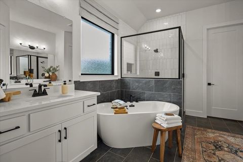 Tiny photo for 18725 Brady Clearing DR, Austin, TX 78738 (MLS # 9264609)