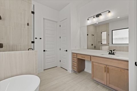 Tiny photo for 18725 Brady Clearing DR, Austin, TX 78738 (MLS # 9264609)