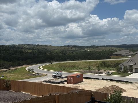 Photo of 18725 Brady Clearing DR, Austin, TX 78738 (MLS # 9264609)