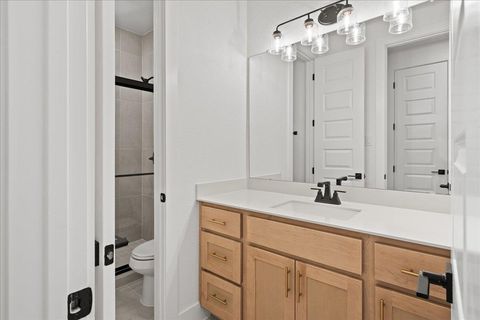 Tiny photo for 18725 Brady Clearing DR, Austin, TX 78738 (MLS # 9264609)