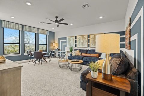 Tiny photo for 18725 Brady Clearing DR, Austin, TX 78738 (MLS # 9264609)