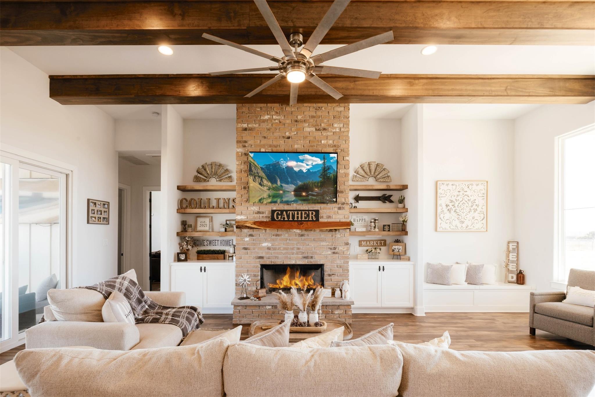 201 Gatlin Ranch RD
