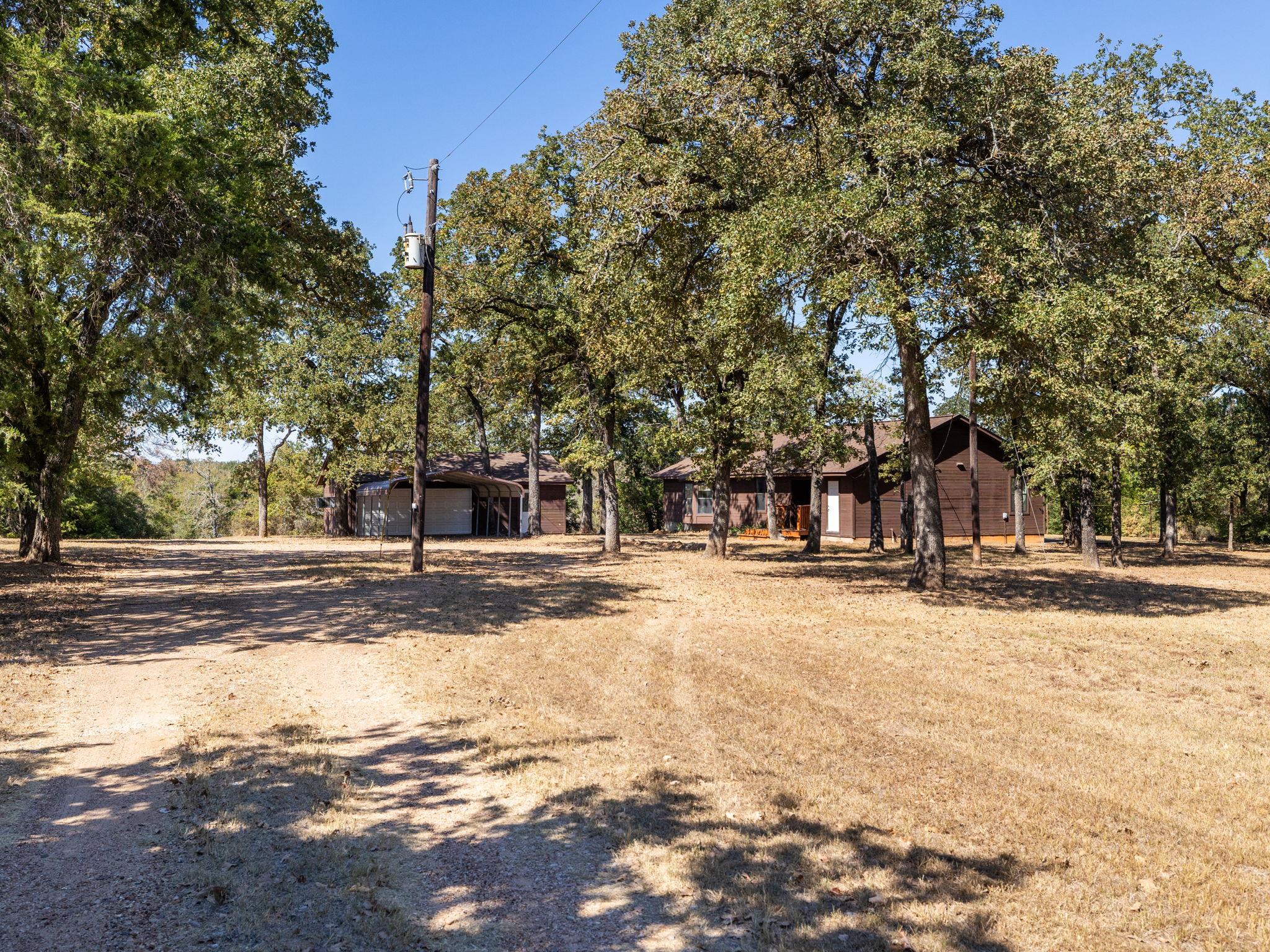 1949 County Road 347 LOOP