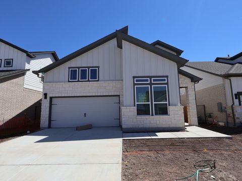 13205 Stabler DR Austin TX 78652