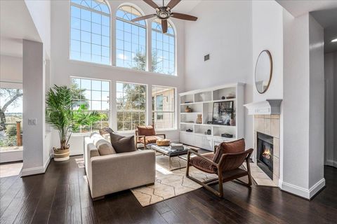 12413 Fairfax Ridge PL Austin TX 78738
