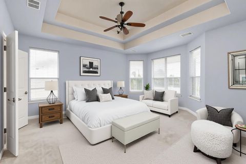 Tiny photo for 7109 Via Correto DR, Austin, TX 78749 (MLS # 3205821)