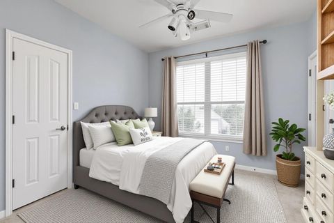 Tiny photo for 7109 Via Correto DR, Austin, TX 78749 (MLS # 3205821)