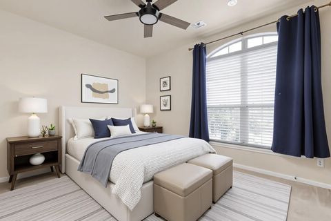 Tiny photo for 7109 Via Correto DR, Austin, TX 78749 (MLS # 3205821)