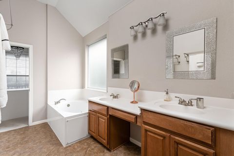 Tiny photo for 7109 Via Correto DR, Austin, TX 78749 (MLS # 3205821)