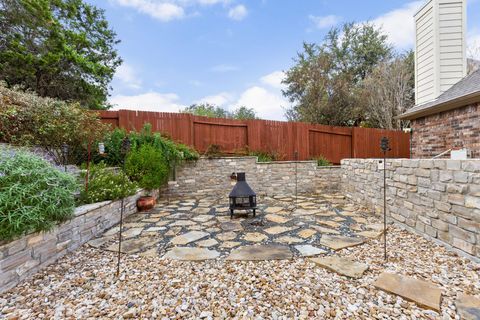 Tiny photo for 7109 Via Correto DR, Austin, TX 78749 (MLS # 3205821)