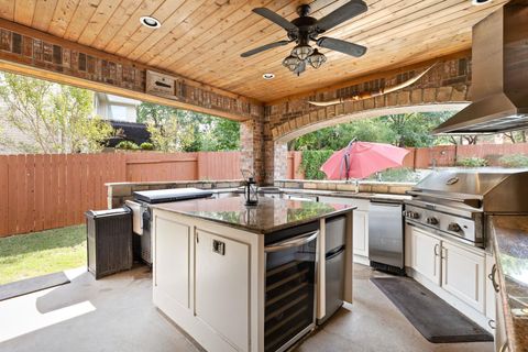 Tiny photo for 7109 Via Correto DR, Austin, TX 78749 (MLS # 3205821)