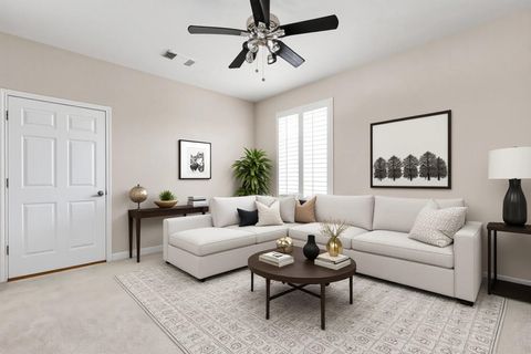 Tiny photo for 7109 Via Correto DR, Austin, TX 78749 (MLS # 3205821)
