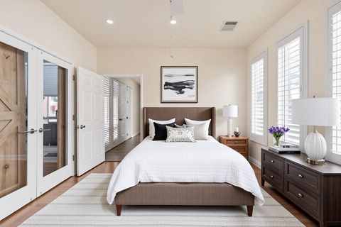 Tiny photo for 7109 Via Correto DR, Austin, TX 78749 (MLS # 3205821)