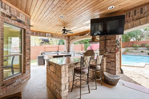 Tiny photo for 7109 Via Correto DR, Austin, TX 78749 (MLS # 3205821)