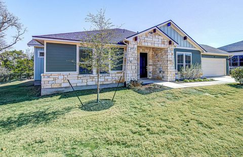 A home in San Marcos