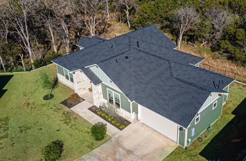 A home in San Marcos