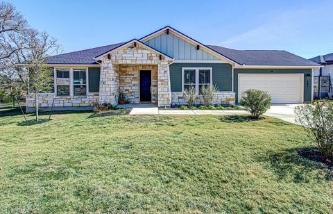 A home in San Marcos