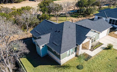 A home in San Marcos