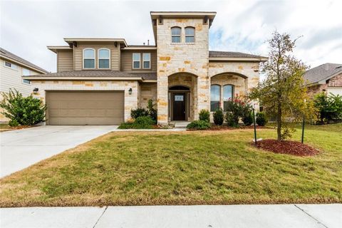 Photo of 1917 Tawakoni DR, Round Rock, TX 78664 (MLS # 5804616)