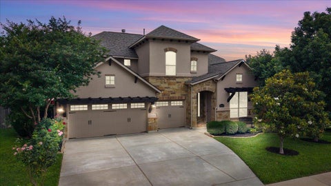 Photo of 4365 Caldwell Palm CIR, Round Rock, TX 78665 (MLS # 7177310)