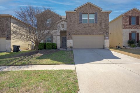 Photo of 300 W Vega LN, Killeen, TX 76542 (MLS # 9077833)