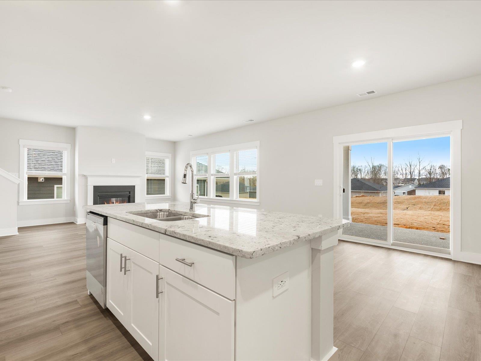 4309 Texoma DR
