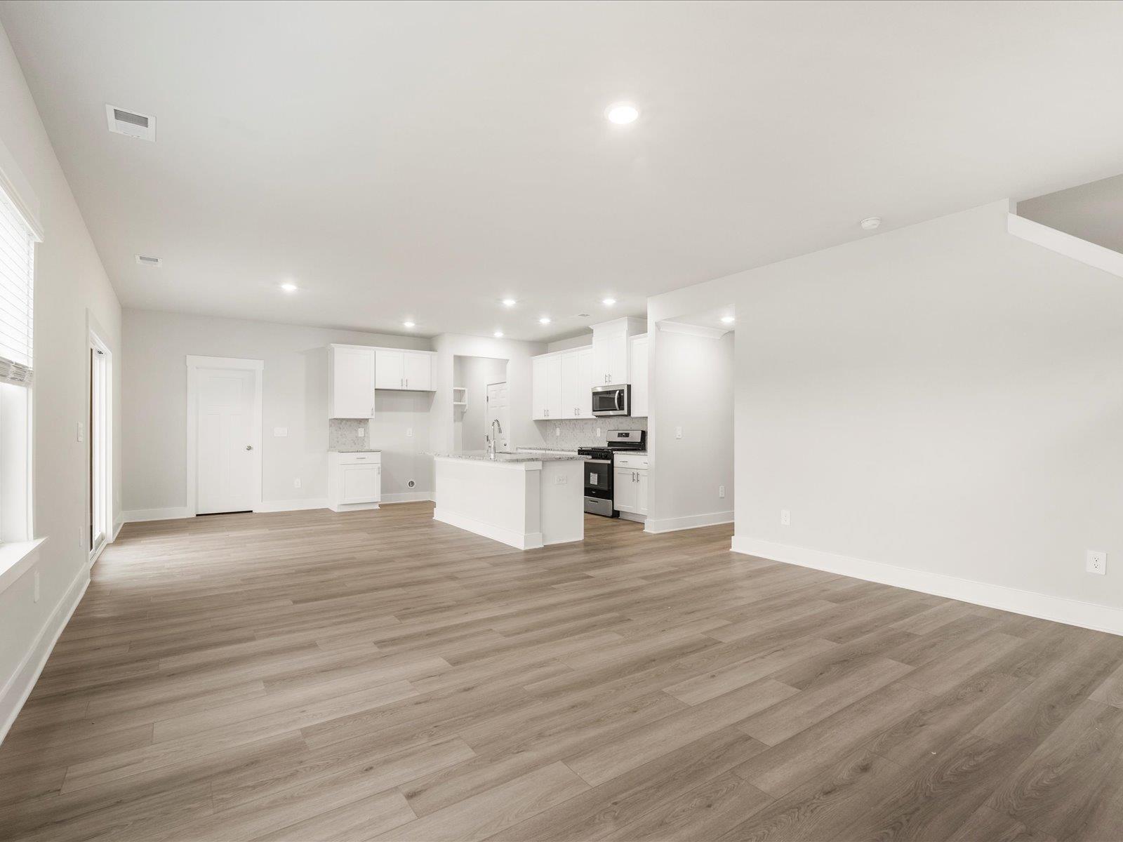 4309 Texoma DR