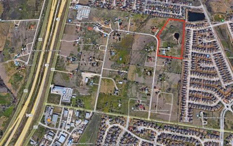 Tiny photo for 2016 Rowe Loop LOOP, Pflugerville, TX 78660 (MLS # 2429637)