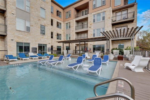 Photo of 1900 Barton Springs RD #3039, Austin, TX 78704 (MLS # 4626364)