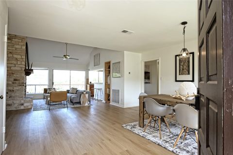 Tiny photo for 302 Seawind ST, Lakeway, TX 78734 (MLS # 7112347)