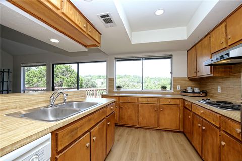 Tiny photo for 302 Seawind ST, Lakeway, TX 78734 (MLS # 7112347)