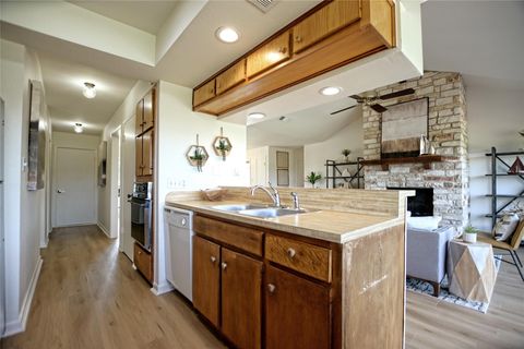 Tiny photo for 302 Seawind ST, Lakeway, TX 78734 (MLS # 7112347)