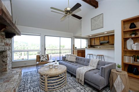 Tiny photo for 302 Seawind ST, Lakeway, TX 78734 (MLS # 7112347)