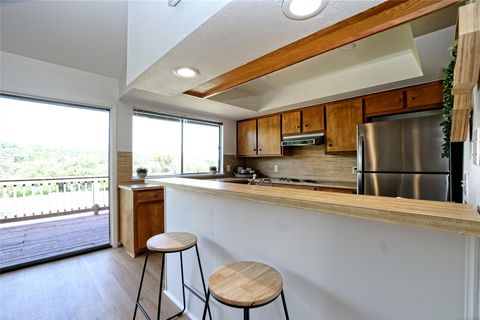 Tiny photo for 302 Seawind ST, Lakeway, TX 78734 (MLS # 7112347)