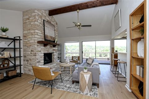 Tiny photo for 302 Seawind ST, Lakeway, TX 78734 (MLS # 7112347)