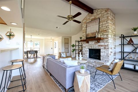 Tiny photo for 302 Seawind ST, Lakeway, TX 78734 (MLS # 7112347)