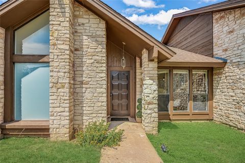 Tiny photo for 302 Seawind ST, Lakeway, TX 78734 (MLS # 7112347)