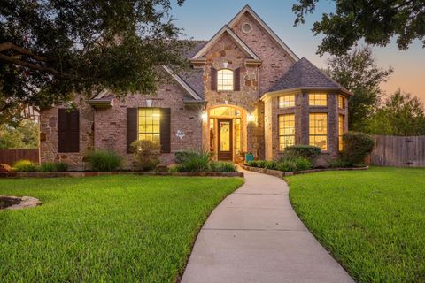605 Riley TRL Cedar Park TX 78613