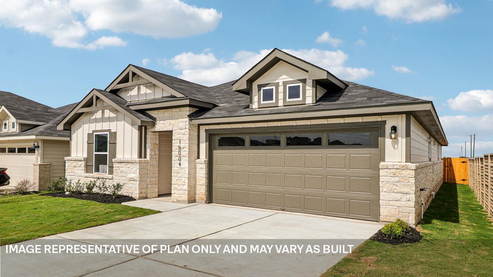 14900 Frond Pond CV