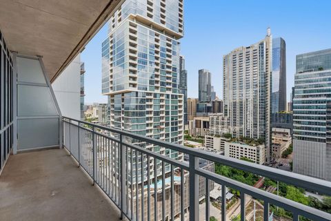 Tiny photo for 222 West Ave #2207, Austin, TX 78701 (MLS # 9439048)