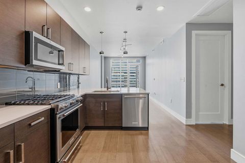 Tiny photo for 222 West Ave #2207, Austin, TX 78701 (MLS # 9439048)