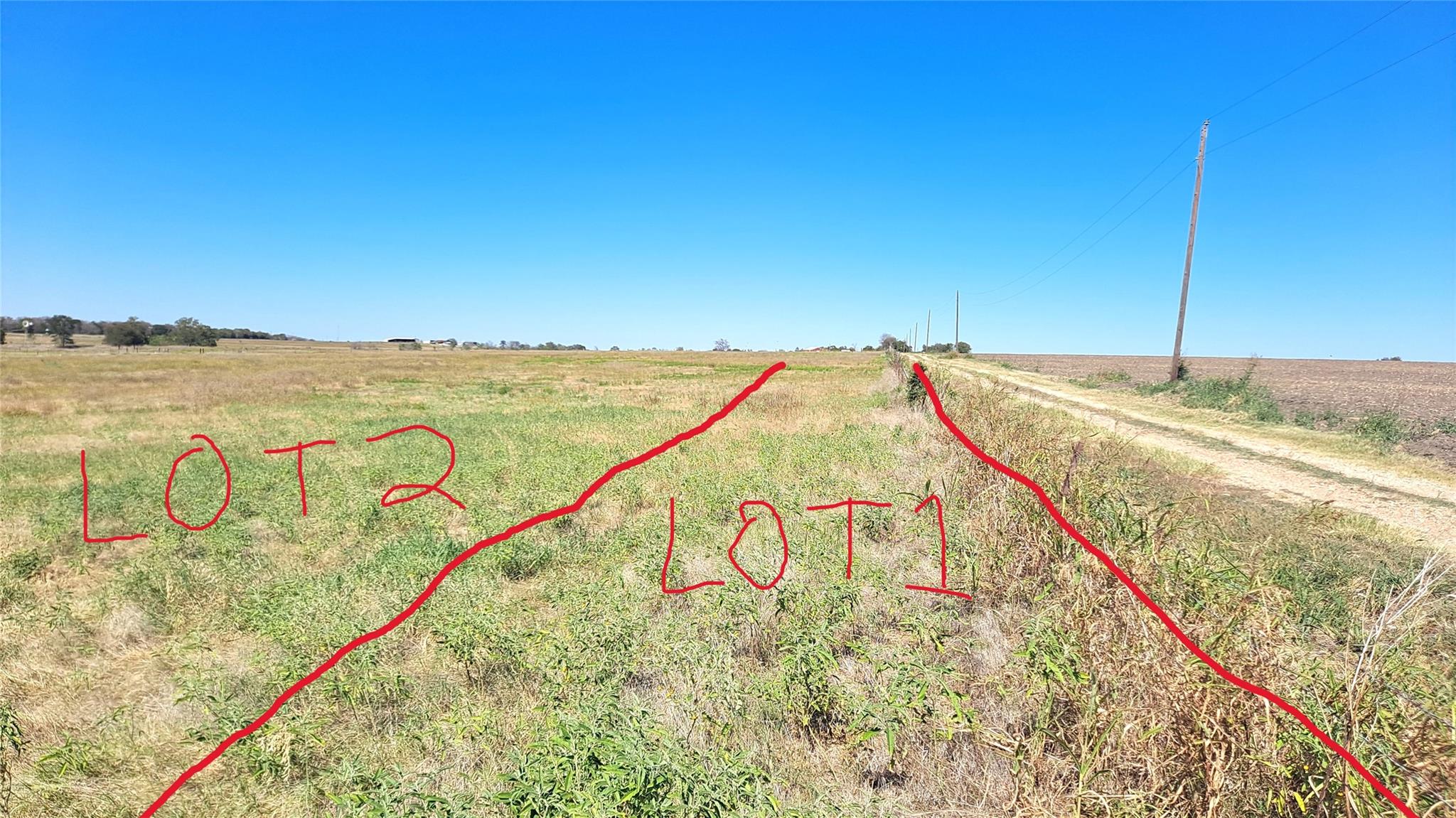 TBD County Road 139 RD