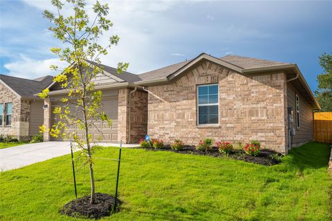Photo of 12509 Brahmin DR, Austin, TX 78724 (MLS # 9430446)