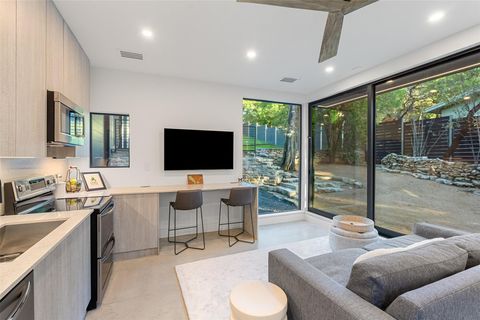 Tiny photo for 2503 Dip CV, Austin, TX 78704 (MLS # 9967392)